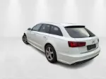 Изображение Audi - A6 Ultra Avant S-tronic, 2.0 TDI Diesel