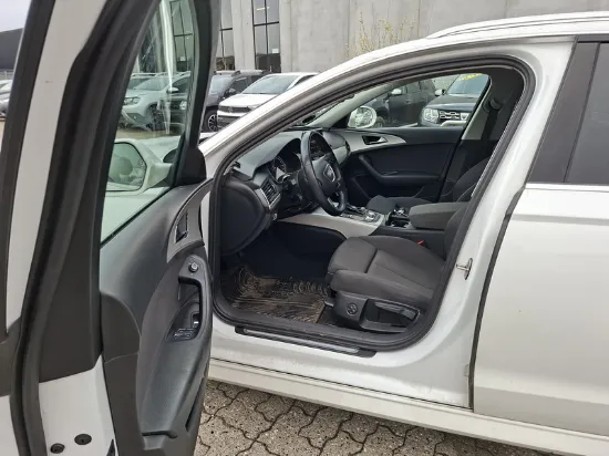 Изображение Audi - A6 Ultra Avant S-tronic, 2.0 TDI Diesel