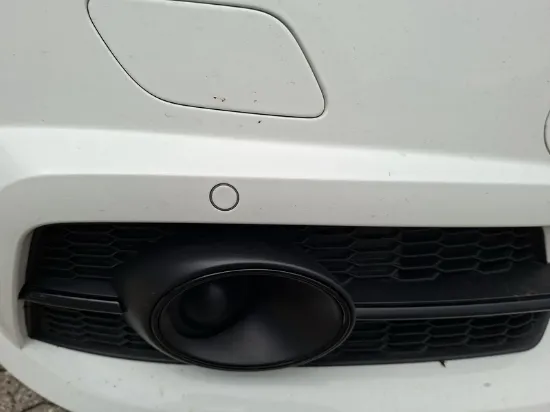 Изображение Audi - A6 Ultra Avant S-tronic, 2.0 TDI Diesel