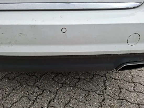 Изображение Audi - A6 Ultra Avant S-tronic, 2.0 TDI Diesel