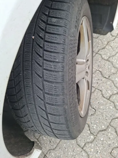 Изображение Audi - A6 Ultra Avant S-tronic, 2.0 TDI Diesel