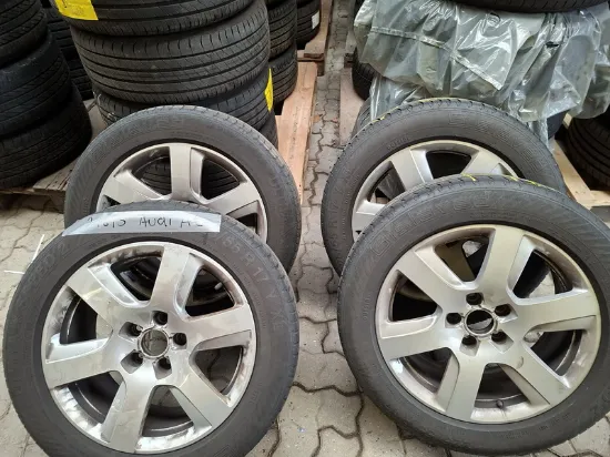 Изображение Audi - A6 Ultra Avant S-tronic, 2.0 TDI Diesel