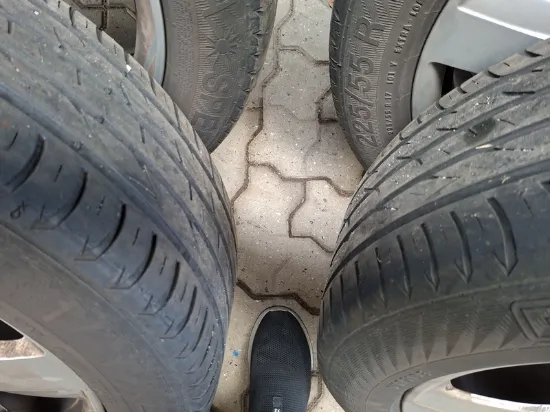 Изображение Audi - A6 Ultra Avant S-tronic, 2.0 TDI Diesel