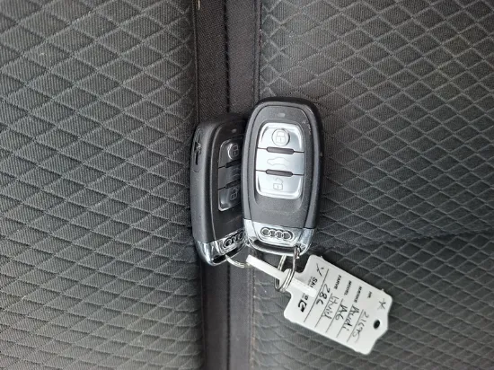 Изображение Audi - A6 Ultra Avant S-tronic, 2.0 TDI Diesel