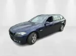 Изображение BMW - 520D, 2.0 aut. Diesel