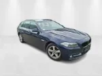 Изображение BMW - 520D, 2.0 aut. Diesel
