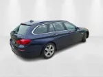 Изображение BMW - 520D, 2.0 aut. Diesel