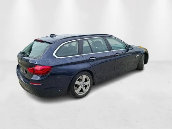 Изображение BMW - 520D, 2.0 aut. Diesel