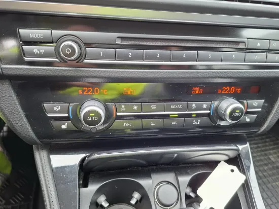 Изображение BMW - 520D, 2.0 aut. Diesel