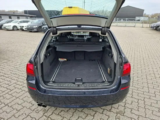 Изображение BMW - 520D, 2.0 aut. Diesel