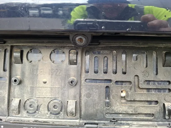 Изображение BMW - 520D, 2.0 aut. Diesel