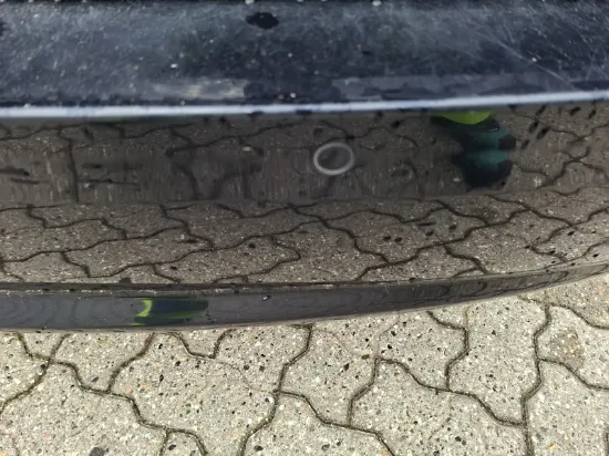 Изображение BMW - 520D, 2.0 aut. Diesel