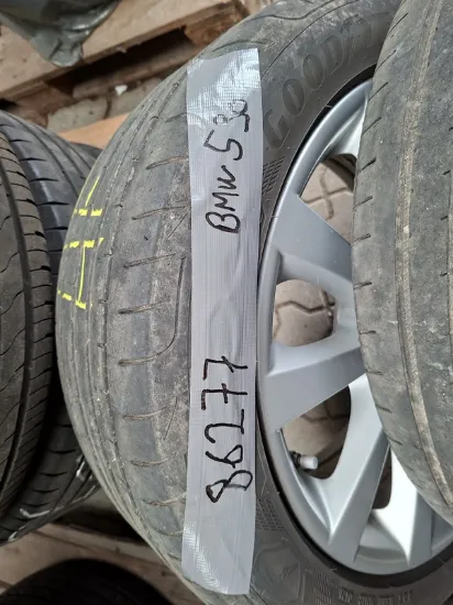 Изображение BMW - 520D, 2.0 aut. Diesel