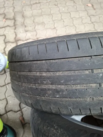 Изображение BMW - 520D, 2.0 aut. Diesel