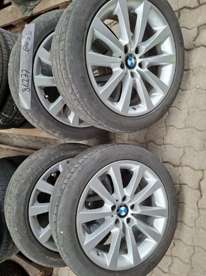 Изображение BMW - 520D, 2.0 aut. Diesel