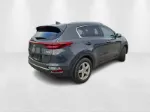 Picture of Kia - Sportage Aut., 1.6 CRDI Diesel, Van