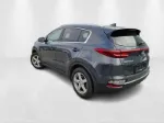 Picture of Kia - Sportage Aut., 1.6 CRDI Diesel, Van