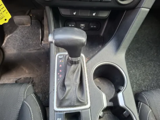 Picture of Kia - Sportage Aut., 1.6 CRDI Diesel, Van