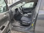 Picture of Kia - Sportage Aut., 1.6 CRDI Diesel, Van