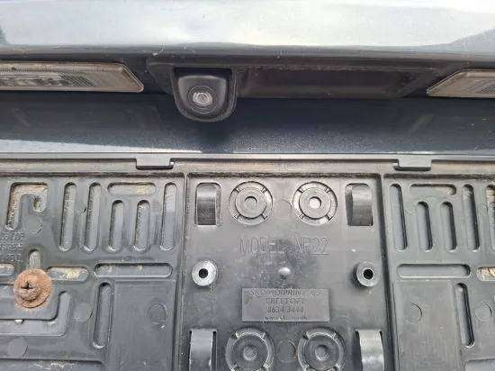 Picture of Kia - Sportage Aut., 1.6 CRDI Diesel, Van