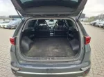 Picture of Kia - Sportage Aut., 1.6 CRDI Diesel, Van