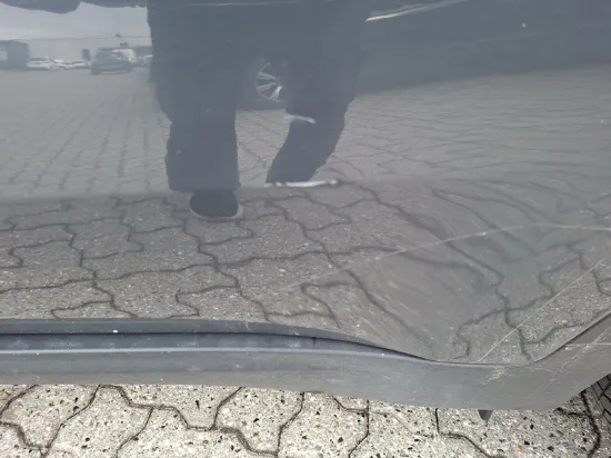 Picture of Kia - Sportage Aut., 1.6 CRDI Diesel, Van