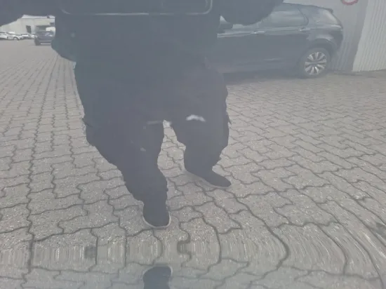 Picture of Kia - Sportage Aut., 1.6 CRDI Diesel, Van