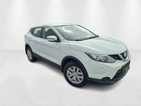 Picture of Nissan - Qashqai DIG-T, 1.2 Benzin,