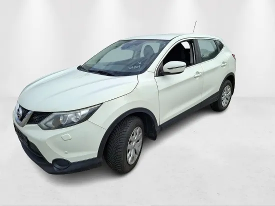 Picture of Nissan - Qashqai DIG-T, 1.2 Benzin,