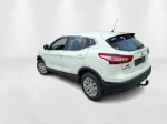 Picture of Nissan - Qashqai DIG-T, 1.2 Benzin,
