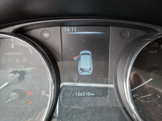 Picture of Nissan - Qashqai DIG-T, 1.2 Benzin,