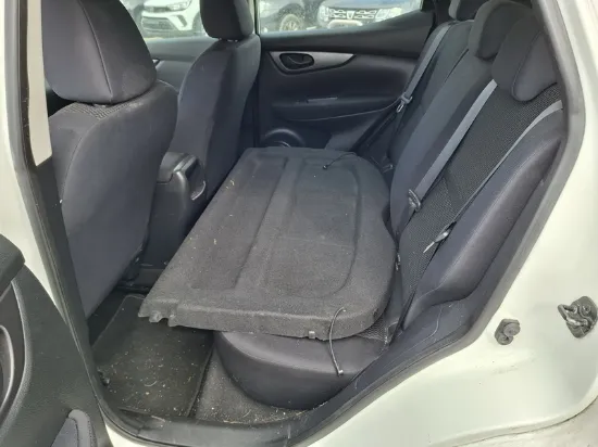 Picture of Nissan - Qashqai DIG-T, 1.2 Benzin,