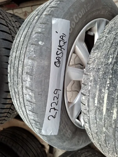 Picture of Nissan - Qashqai DIG-T, 1.2 Benzin,