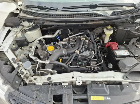 Picture of Nissan - Qashqai DIG-T, 1.2 Benzin,