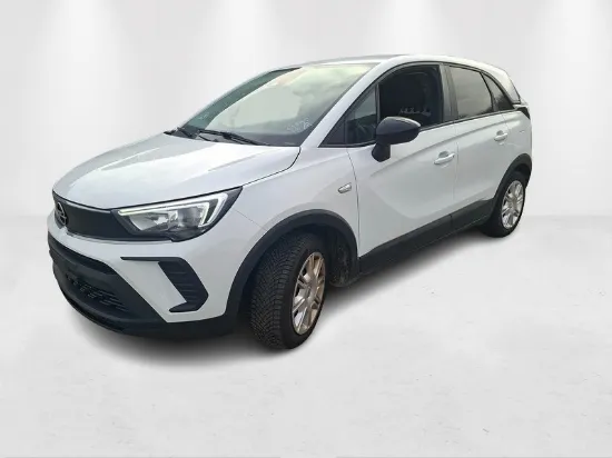 Picture of Opel - Crossland X, 1.2 Benzin
