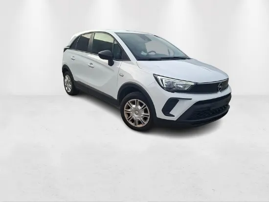 Picture of Opel - Crossland X, 1.2 Benzin