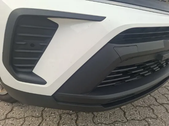 Picture of Opel - Crossland X, 1.2 Benzin