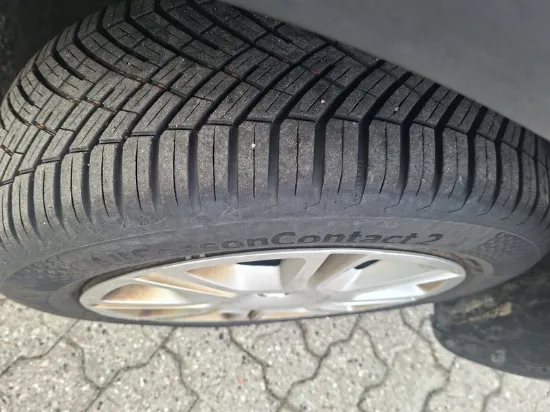 Picture of Opel - Crossland X, 1.2 Benzin