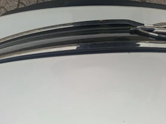 Picture of Opel - Crossland X, 1.2 Benzin