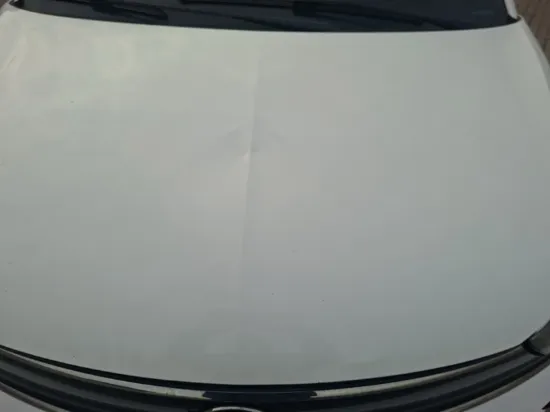 Picture of Opel - Crossland X, 1.2 Benzin