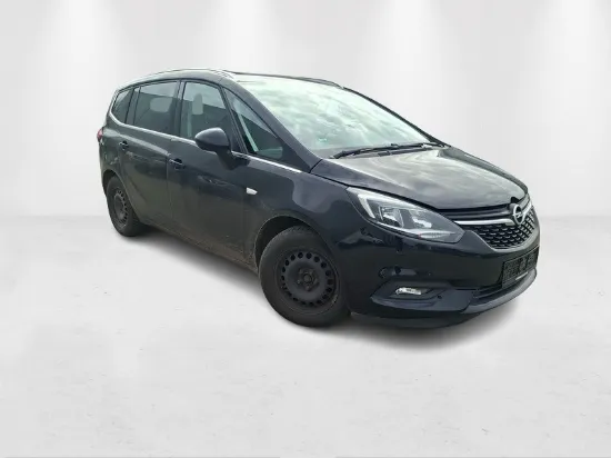 Picture of Opel - Zafira Enjoy, 1.6 CDTi Diesel