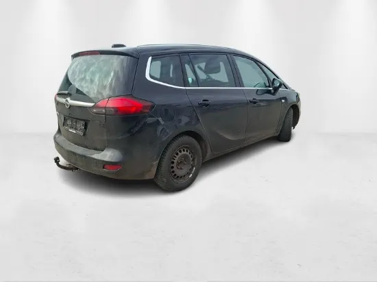 Picture of Opel - Zafira Enjoy, 1.6 CDTi Diesel