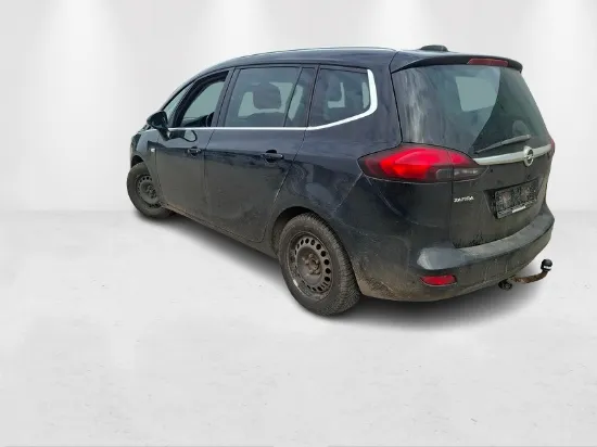 Picture of Opel - Zafira Enjoy, 1.6 CDTi Diesel