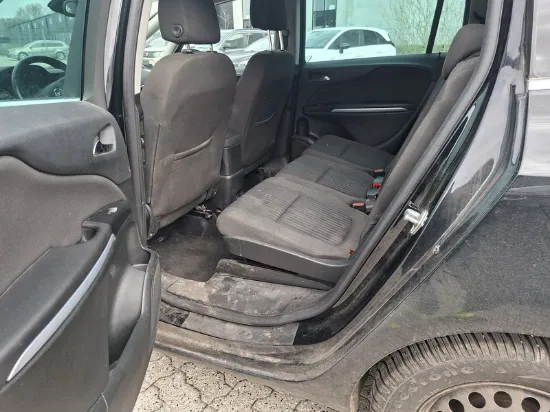 Picture of Opel - Zafira Enjoy, 1.6 CDTi Diesel