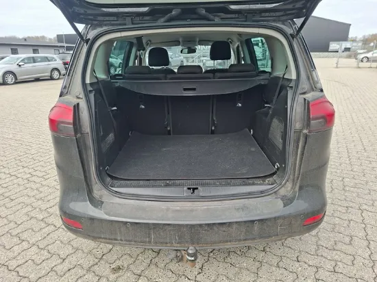 Picture of Opel - Zafira Enjoy, 1.6 CDTi Diesel