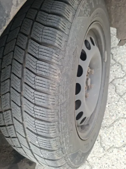 Picture of Opel - Zafira Enjoy, 1.6 CDTi Diesel