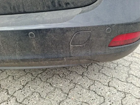 Picture of Opel - Zafira Enjoy, 1.6 CDTi Diesel