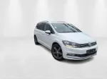 Picture of Volkswagen - Touran Highline, 2.0 Diesel, Van