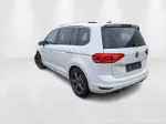 Picture of Volkswagen - Touran Highline, 2.0 Diesel, Van