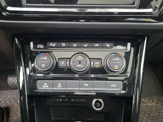 Picture of Volkswagen - Touran Highline, 2.0 Diesel, Van